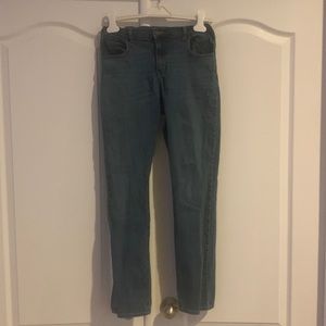 Boys Children’s Place Straight Leg Jeans